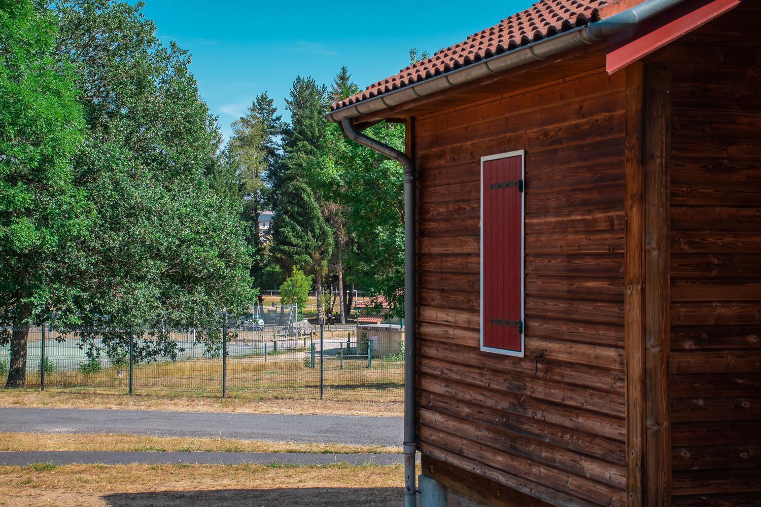 Village De Du Malzieu
